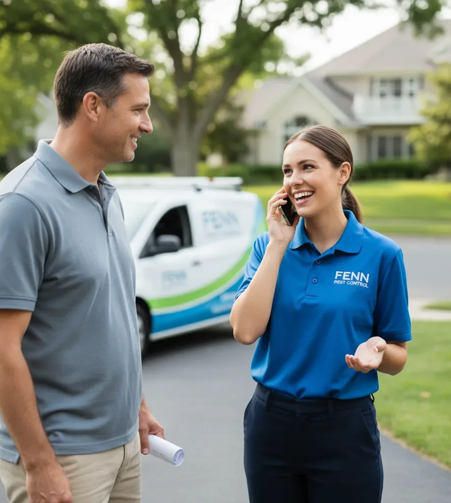 Rodent Control in Rehoboth, MA